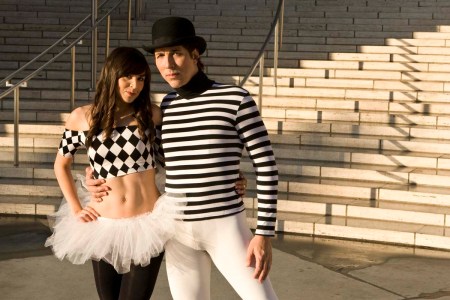 Sunset Junction The Movie