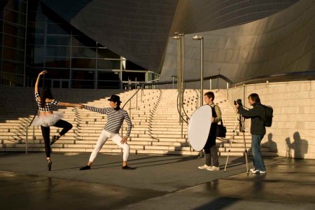 Sunset Junction The Movie